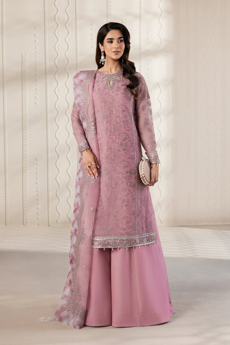 Zarif Bayaan Chiffon Edition-SIYAAN