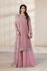 Zarif Bayaan Chiffon Edition-SIYAAN