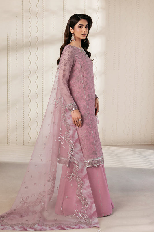 Zarif Bayaan Chiffon Edition-SIYAAN