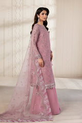 Zarif Bayaan Chiffon Edition-SIYAAN