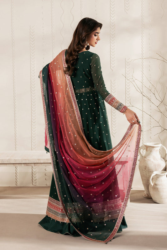 Zarif Bayaan Chiffon Edition-ALVA