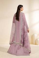 Zarif Meraki Luxury Chiffon-NAHLA