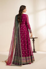 Zarif Meraki Luxury Chiffon-SARSAR