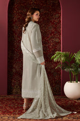 Alizeh Emb Lawn-D03