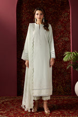 Alizeh Emb Lawn-D05