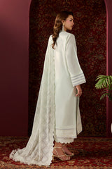 Alizeh Emb Lawn-D05