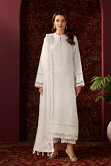 Alizeh Emb Lawn-D07