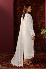Alizeh Emb Lawn-D07