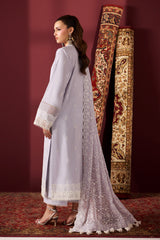 Alizeh Emb Lawn-D08