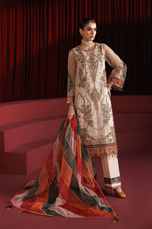 Alizeh Formals-D05 Venice