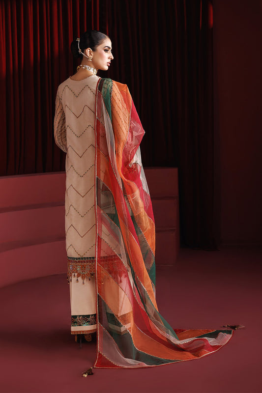 Alizeh Formals-D05 Venice