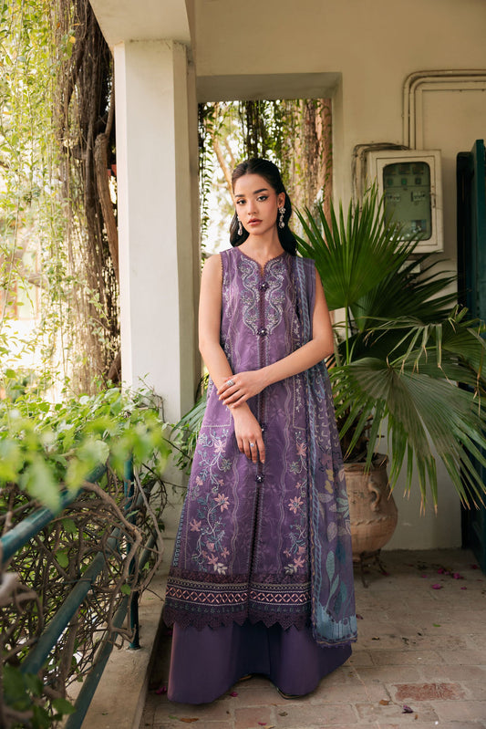 Florent Zync Eid Odyssey-FEO-1A