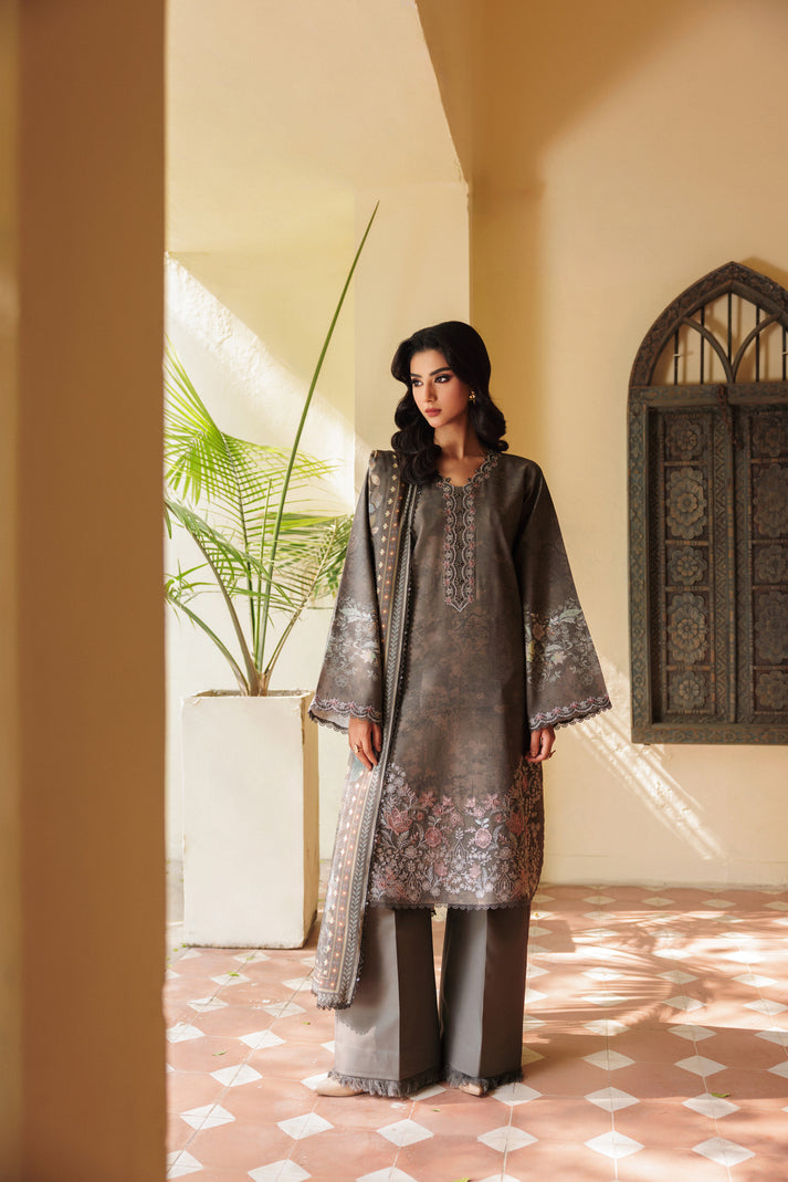 Florent Winter Whisper-FWW-1A