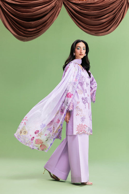 Zync Florent Printkari-D01A