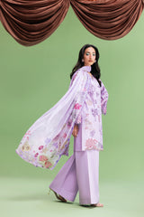 Zync Florent Printkari-D01A