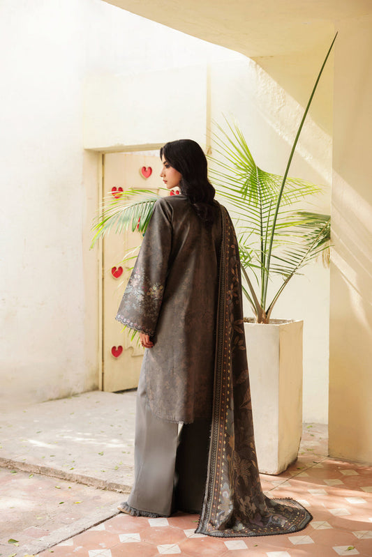 Florent Winter Whisper-FWW-1A