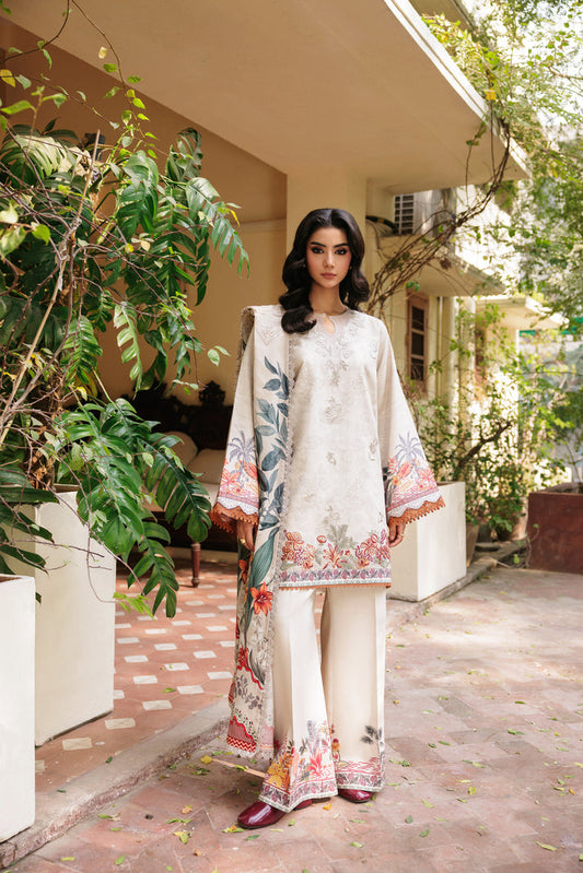 Florent Winter Whisper-FWW-2A