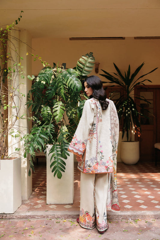 Florent Winter Whisper-FWW-2A