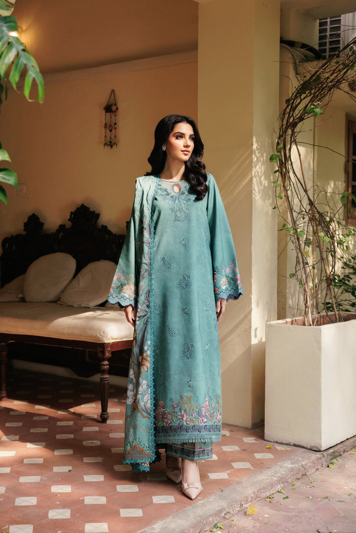 Florent Winter Whisper-FWW-2B