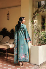 Florent Winter Whisper-FWW-2B