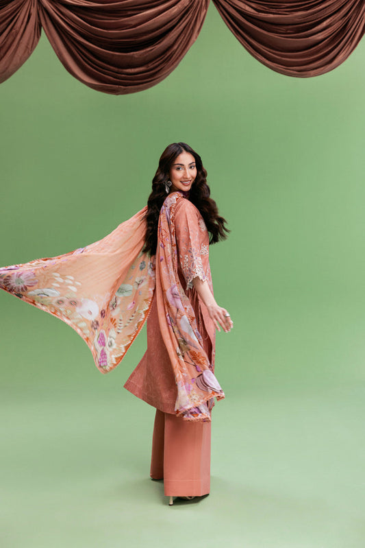 Zync Florent Printkari-D01B