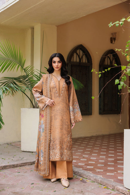 Florent Winter Whisper-FWW-1B