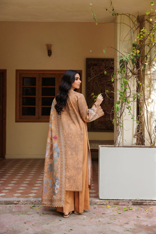 Florent Winter Whisper-FWW-1B