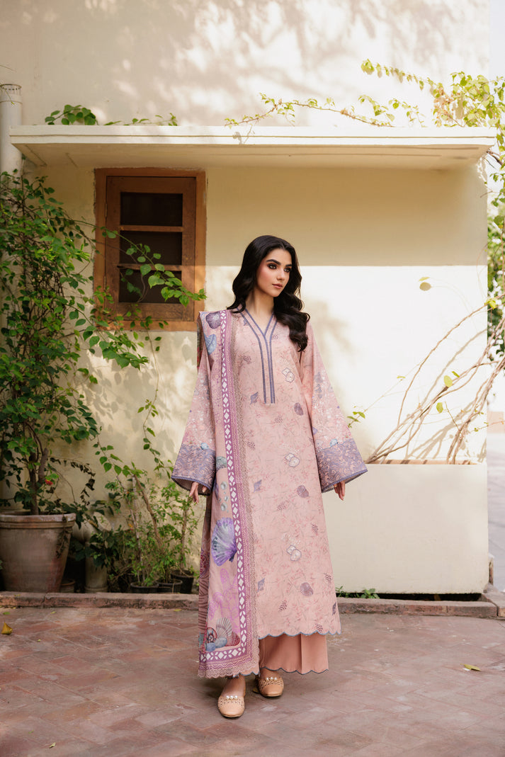 Florent Winter Whisper-FWW-4A