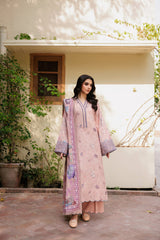 Florent Winter Whisper-FWW-4A