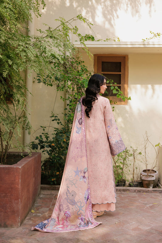 Florent Winter Whisper-FWW-4A