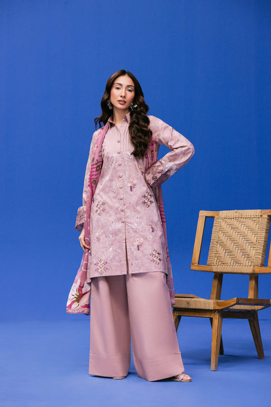 Zync Florent Printkari-D05A