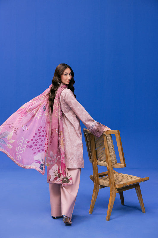 Zync Florent Printkari-D05A