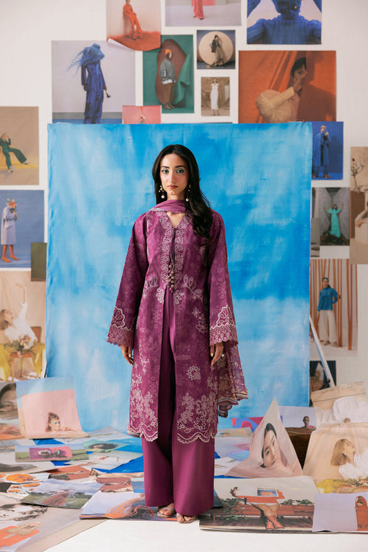 Zync Florent Printkari-D06A