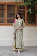 Florent Winter Whisper-FWW-6A