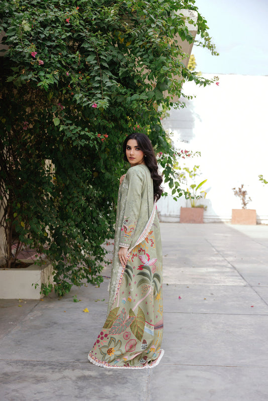 Florent Winter Whisper-FWW-6A