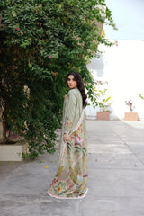 Florent Winter Whisper-FWW-6A