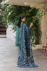 Florent Winter Whisper-FWW-7A