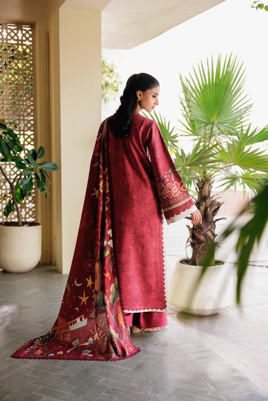 Florent Winter Whisper-FWW-6B