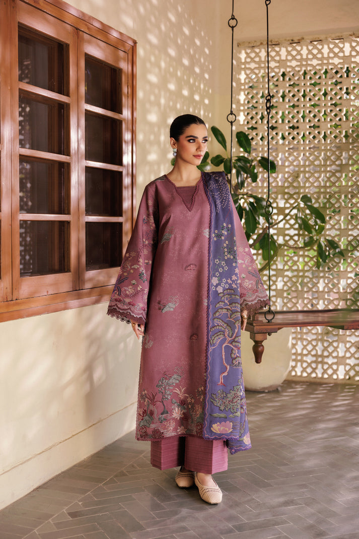 Florent Winter Whisper-FWW-9A