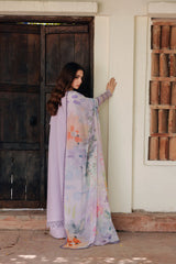 Florent Festive Luxury Lawn-FZF-2B