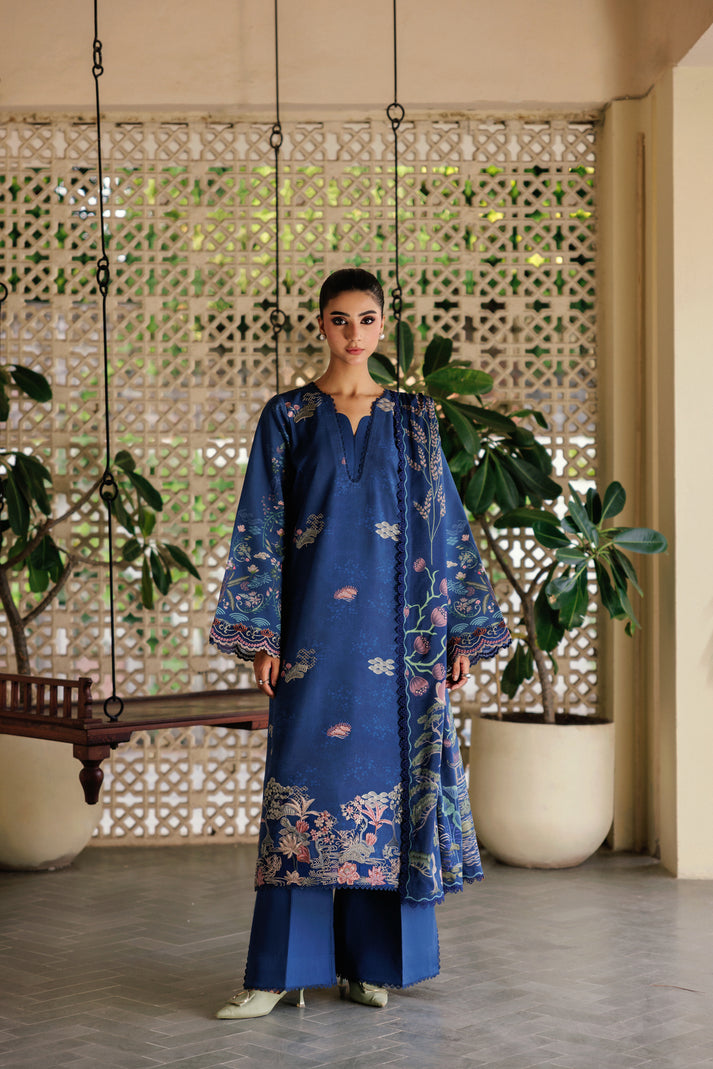 Florent Winter Whisper-FWW-9B