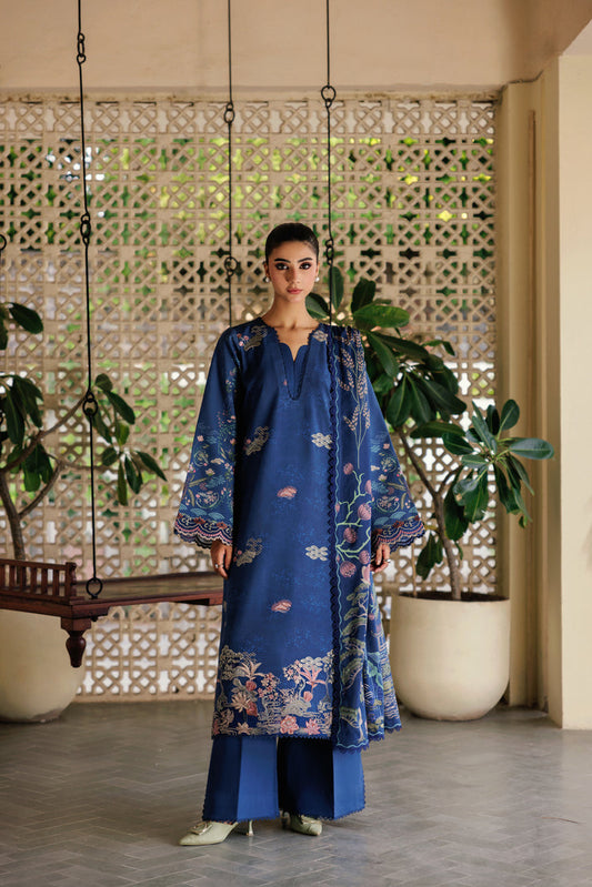 Florent Winter Whisper-FWW-9B