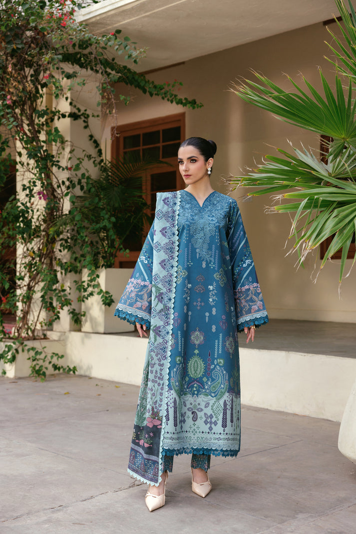 Florent Winter Whisper-FWW-5B