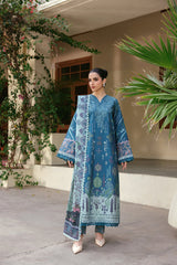 Florent Winter Whisper-FWW-5B