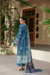 Florent Winter Whisper-FWW-5B