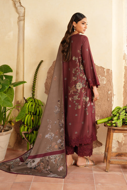 Iznik Pre Fall -IPF-03