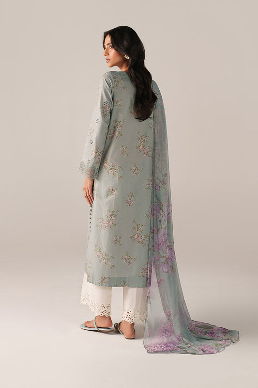 Iznik Spring Summer Lawn-SS-12
