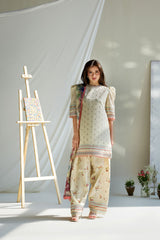 Sobia Nazir Vital Lawn-D10A