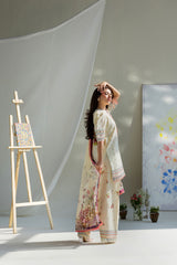 Sobia Nazir Vital Lawn-D10A