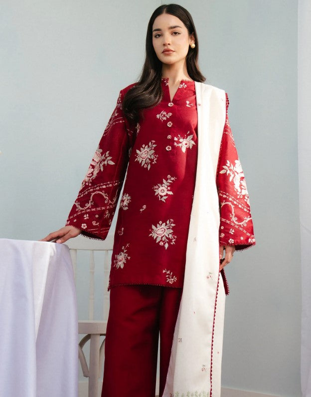 Coco Lawn -NORA-10A